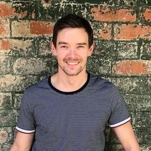 Meet your Posher, Paul